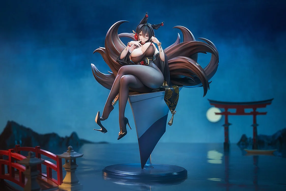 Figurine Oumi d'Azur Lane par Good Smile Arts Shanghai
